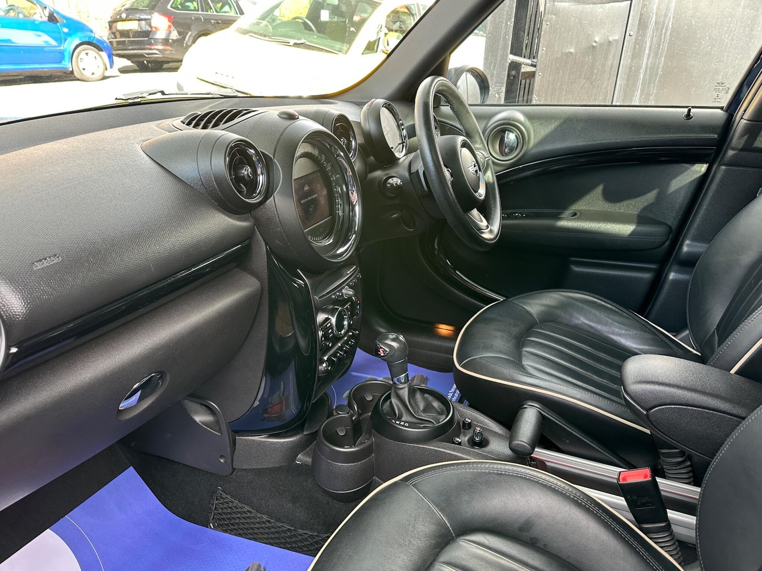 Used MINI Countryman 2016 for sale - 78086548: Photo 8