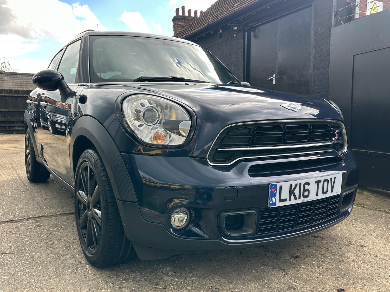 Used MINI Countryman 2016 for sale - 78086548: Photo 80