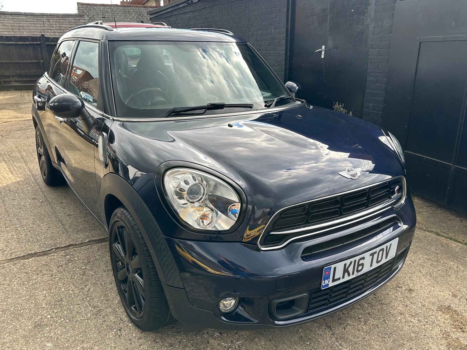 Used MINI Countryman 2016 for sale - 78086548: Photo 81