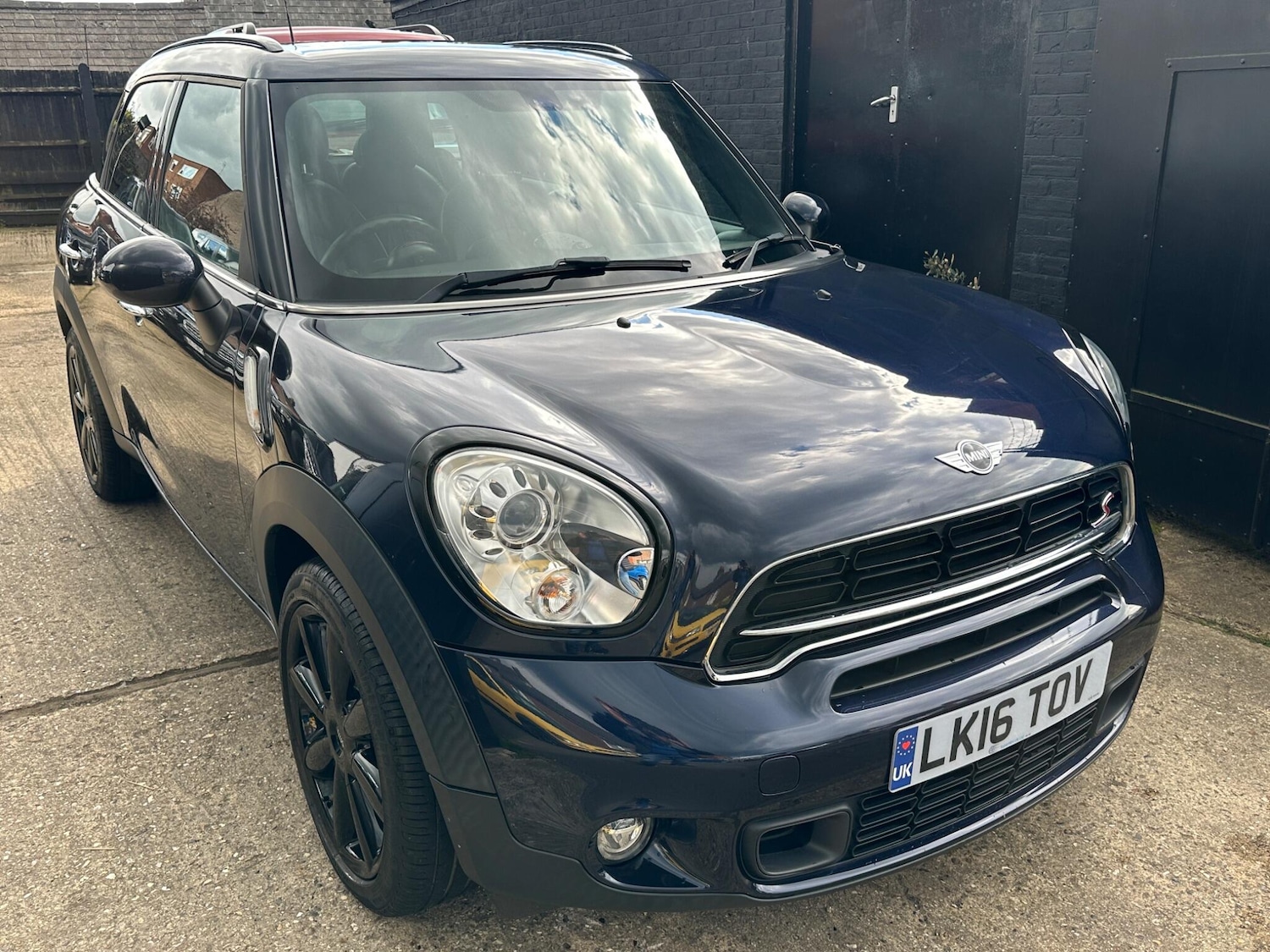 Used MINI Countryman 2016 for sale - 78086548: Photo 82