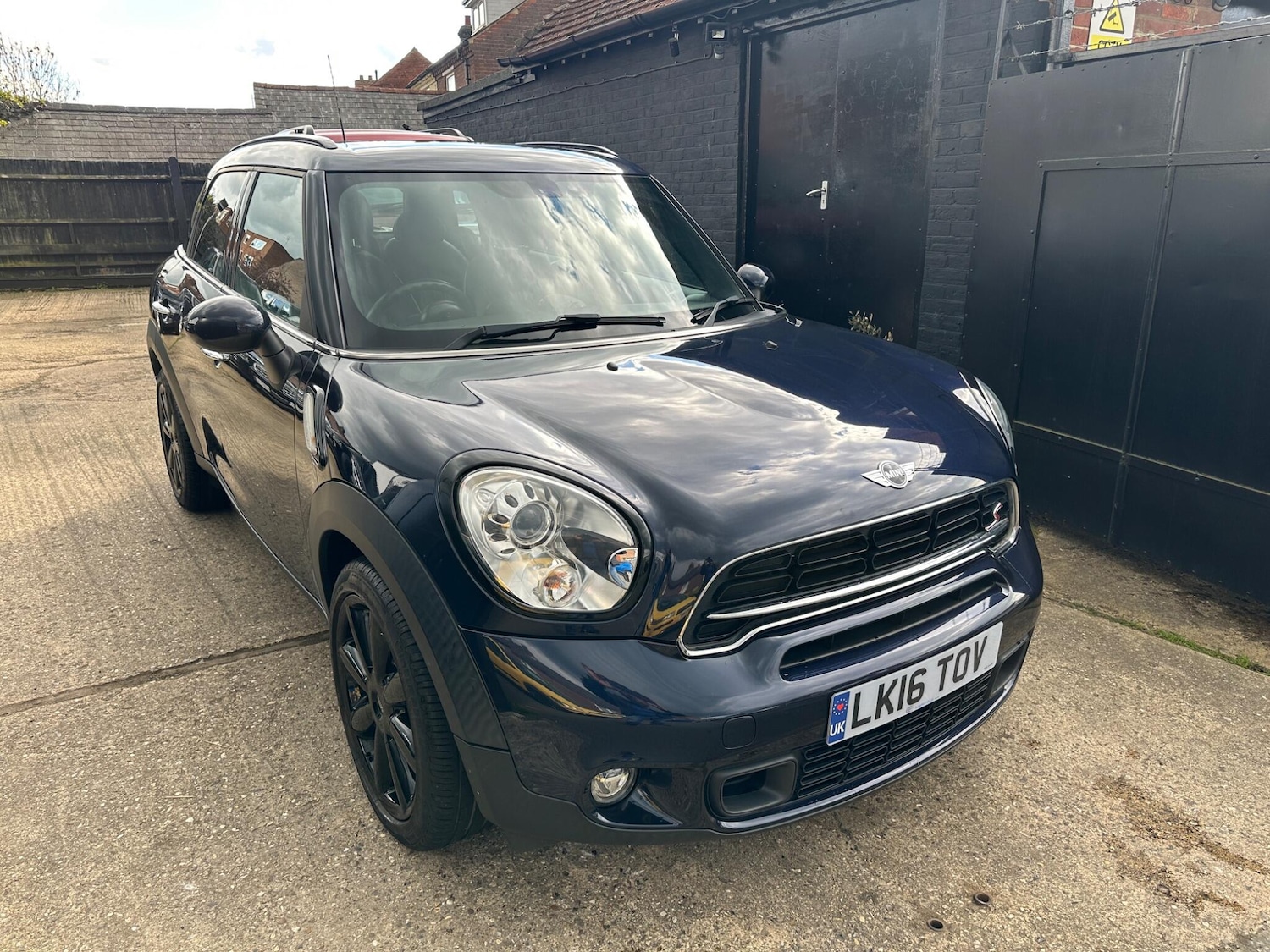 Used MINI Countryman 2016 for sale - 78086548: Photo 83