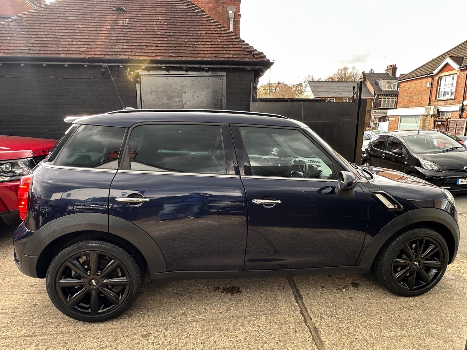 Used MINI Countryman 2016 for sale - 78086548: Photo 84