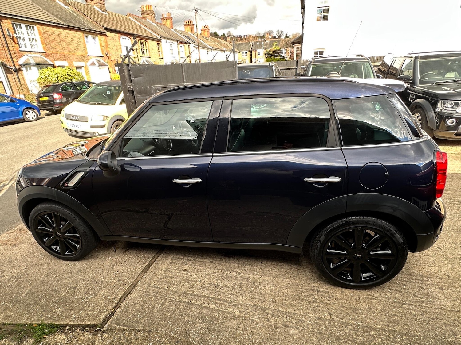 Used MINI Countryman 2016 for sale - 78086548: Photo 85