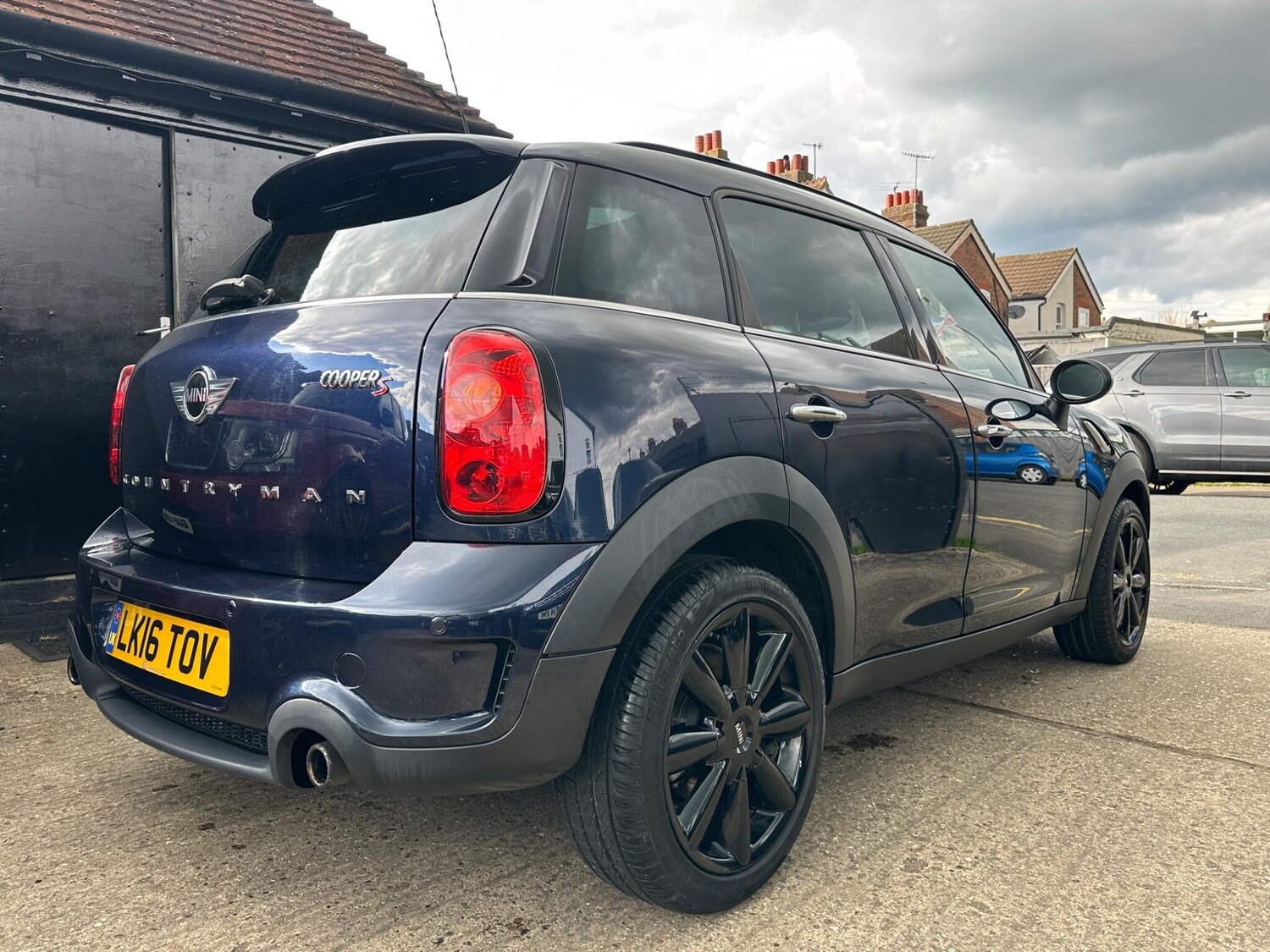 Used MINI Countryman 2016 for sale - 78086548: Photo 89