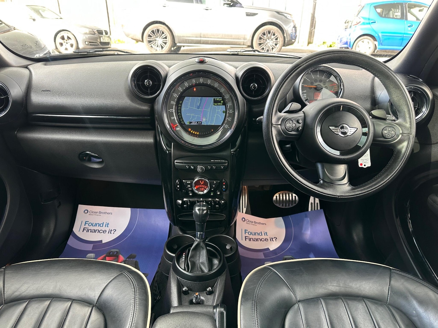 Used MINI Countryman 2016 for sale - 78086548: Photo 9