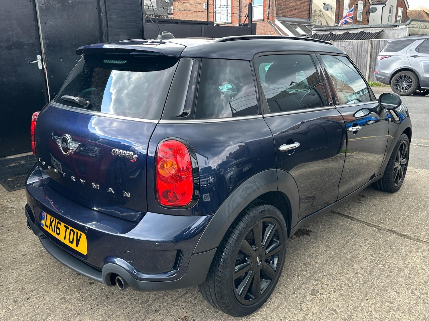Used MINI Countryman 2016 for sale - 78086548: Photo 91