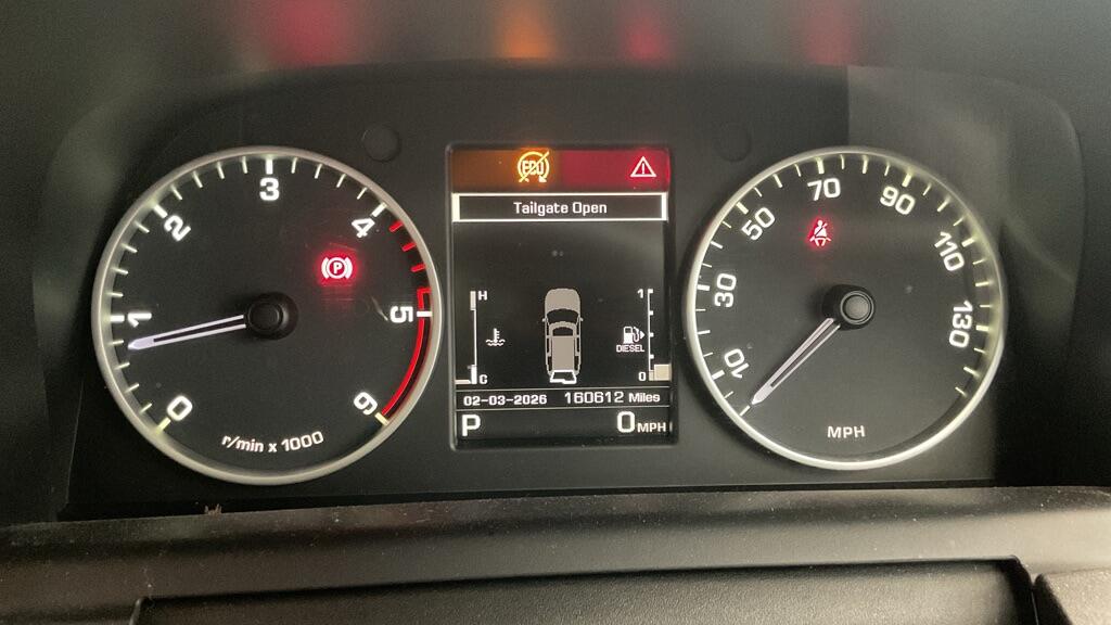 Used Land Rover Discovery 2014 for sale - 77852913: Photo 10