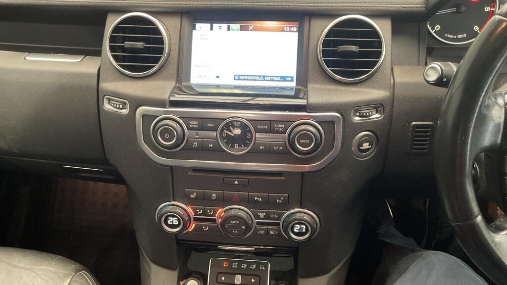 Used Land Rover Discovery 2014 for sale - 77852913: Photo 11