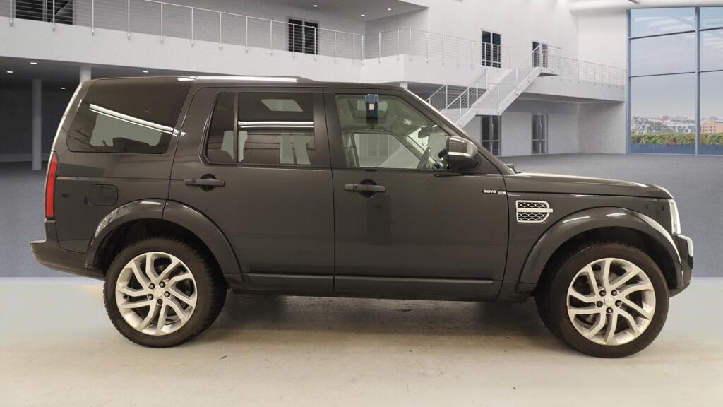 Used Land Rover Discovery 2014 for sale - 77852913: Photo 5