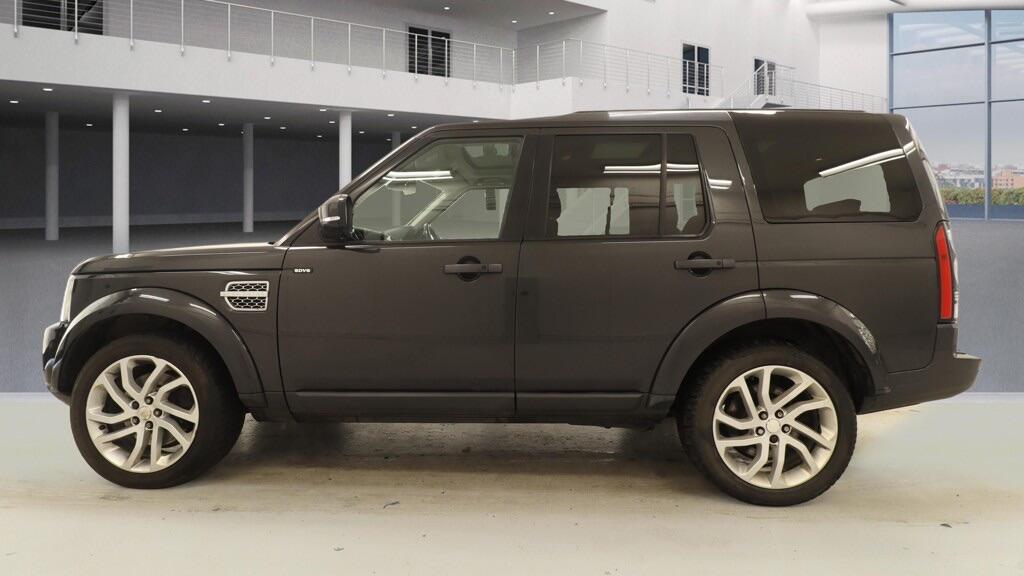 Used Land Rover Discovery 2014 for sale - 77852913: Photo 6