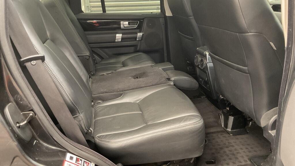 Used Land Rover Discovery 2014 for sale - 77852913: Photo 8