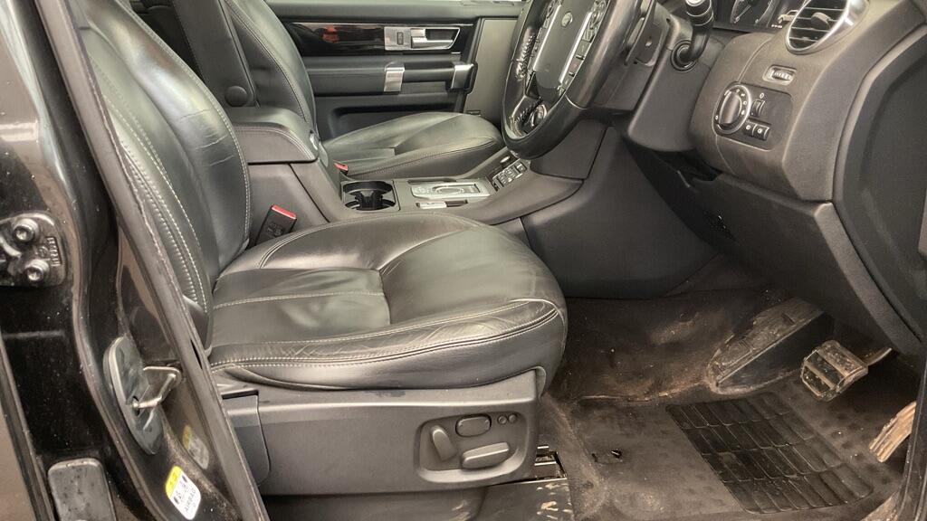 Used Land Rover Discovery 2014 for sale - 77852913: Photo 9