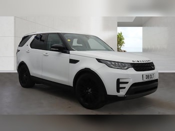Used Land Rover Discovery 2018 for sale - 78404558: Photo