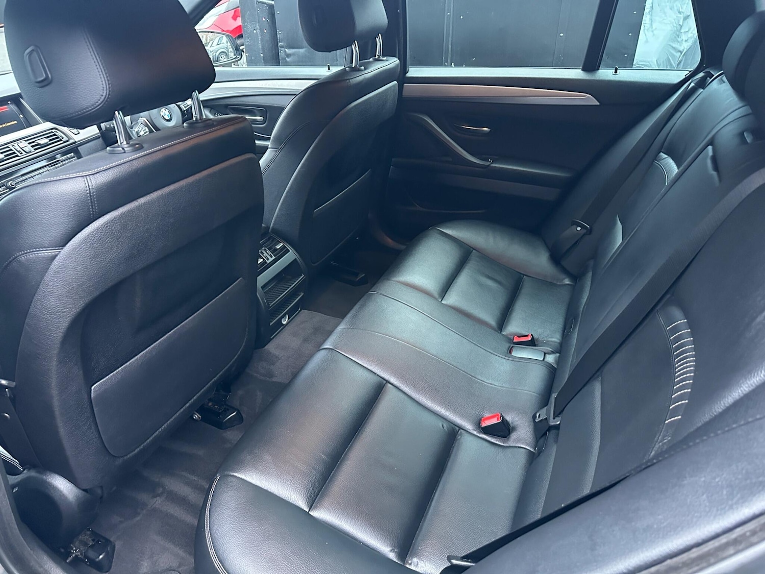 Used BMW 5 Series 2016 for sale - 77386780: Photo 100