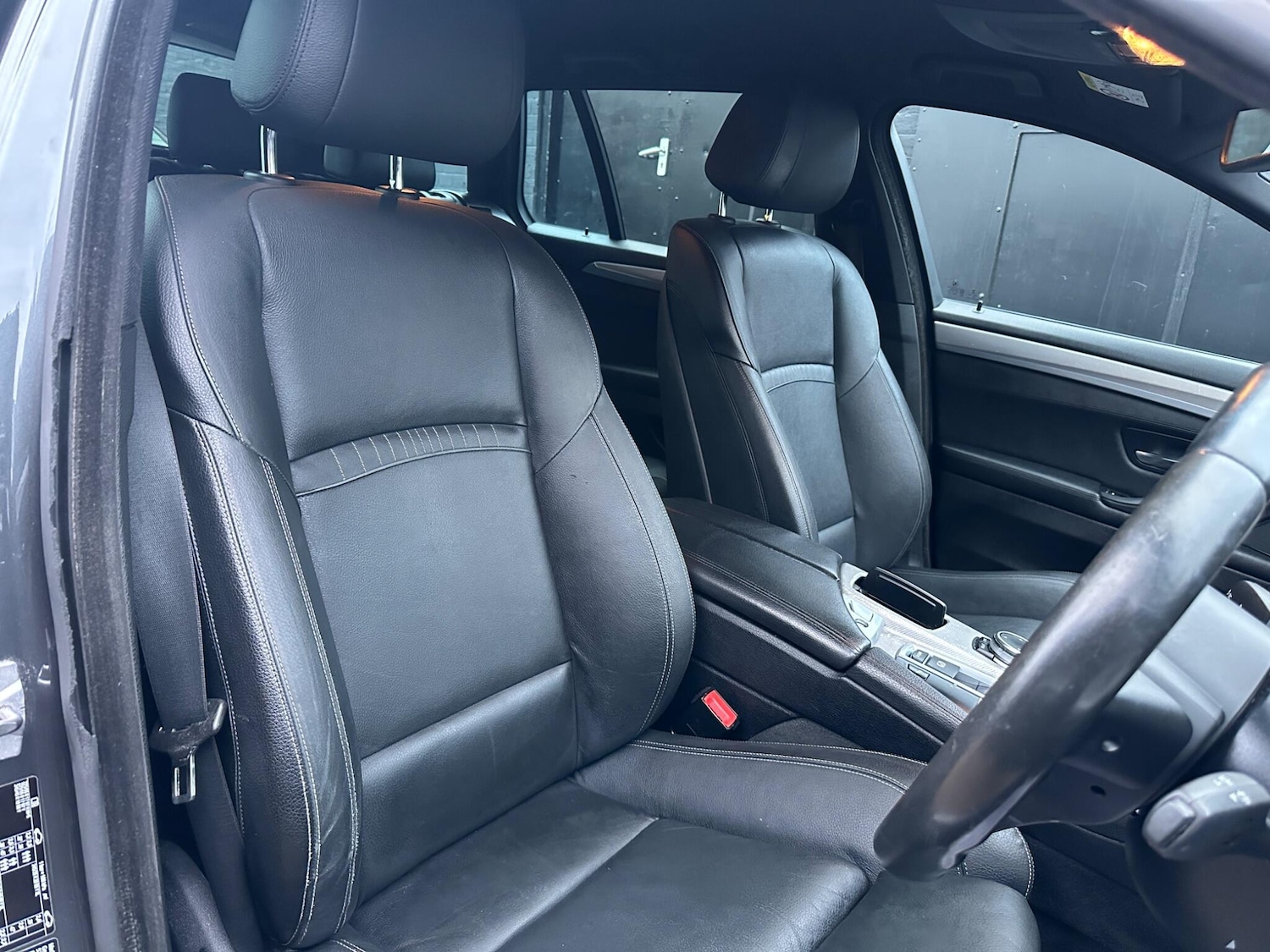 Used BMW 5 Series 2016 for sale - 77386780: Photo 13