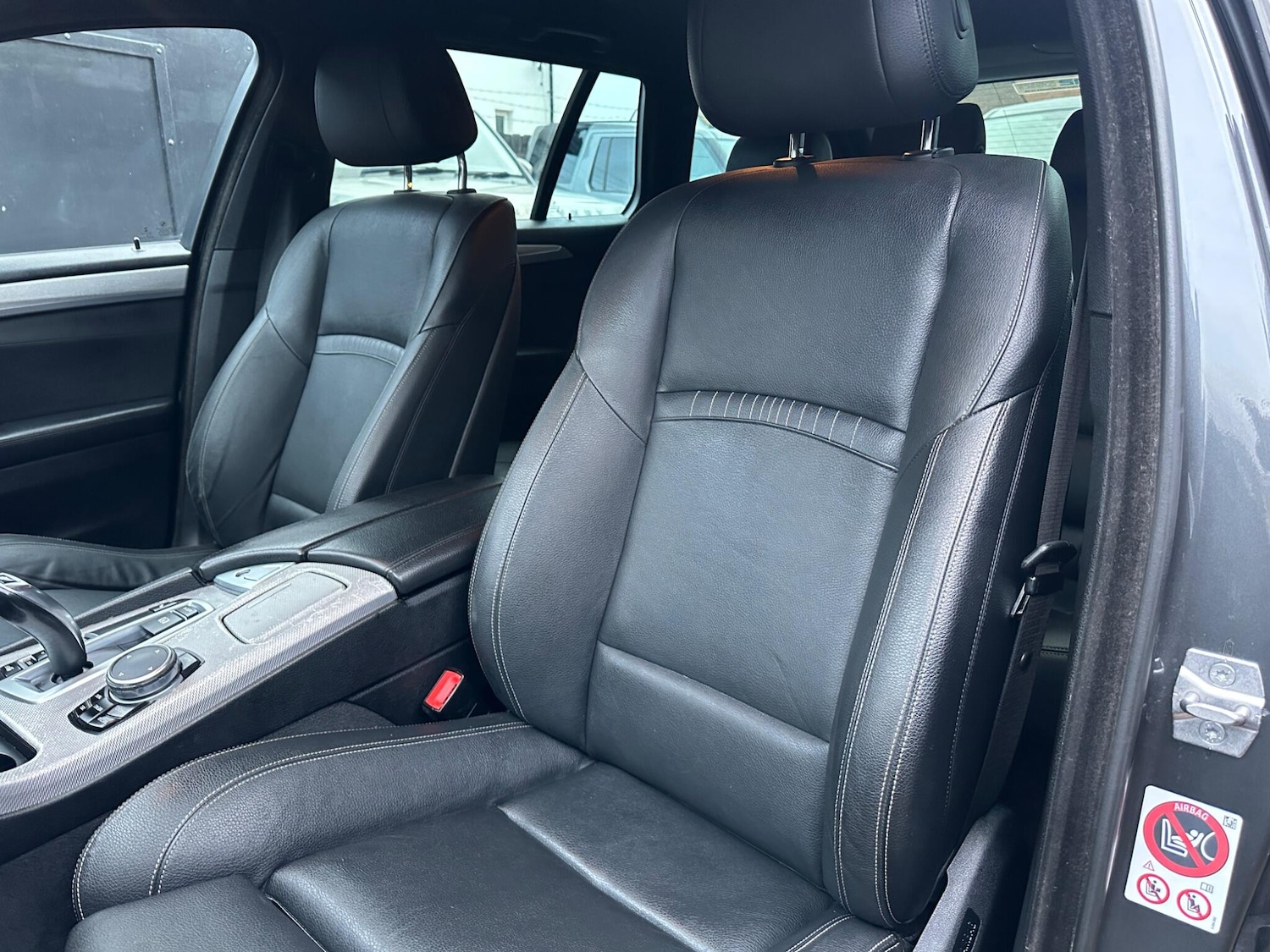 Used BMW 5 Series 2016 for sale - 77386780: Photo 14