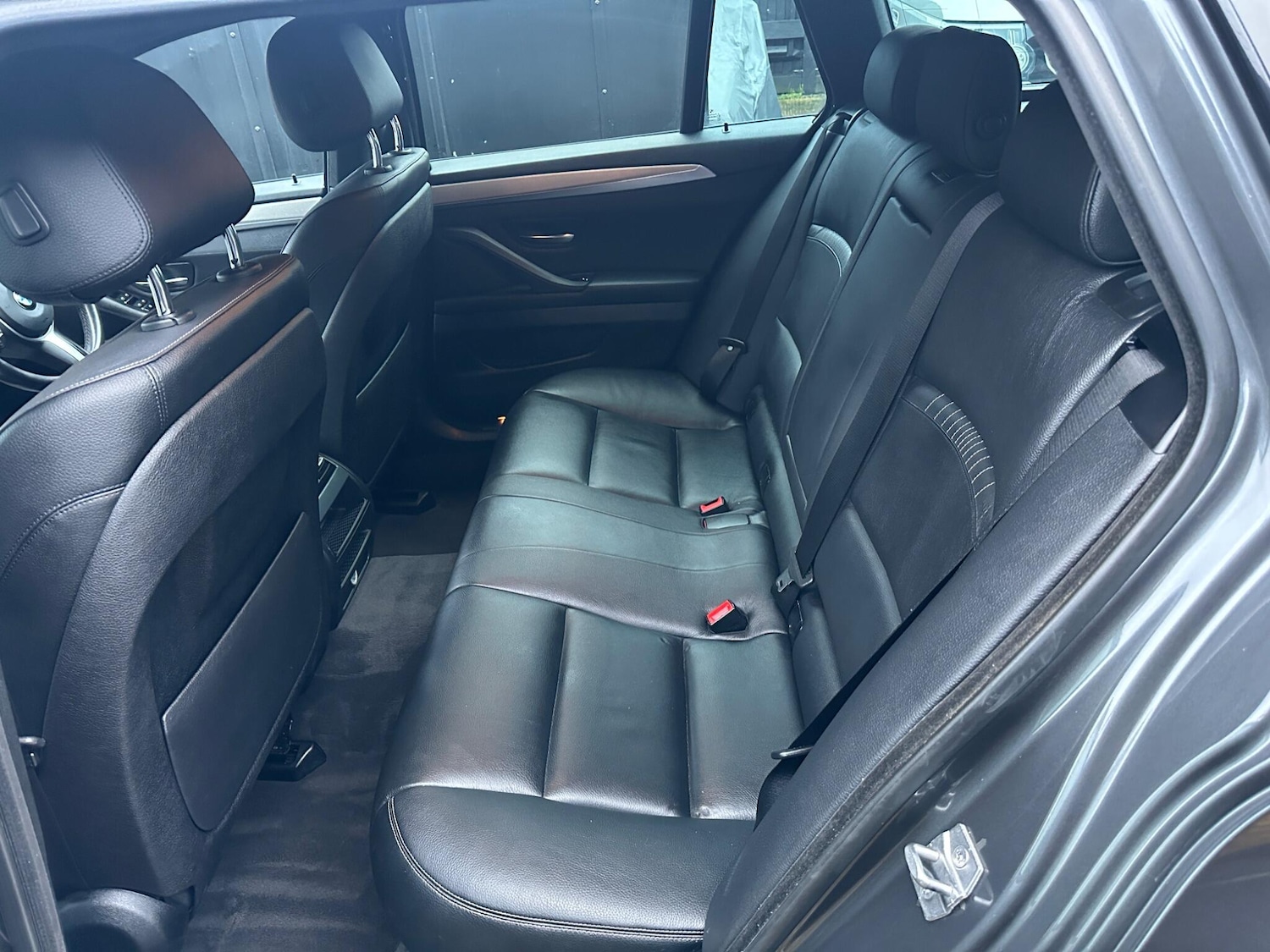 Used BMW 5 Series 2016 for sale - 77386780: Photo 15