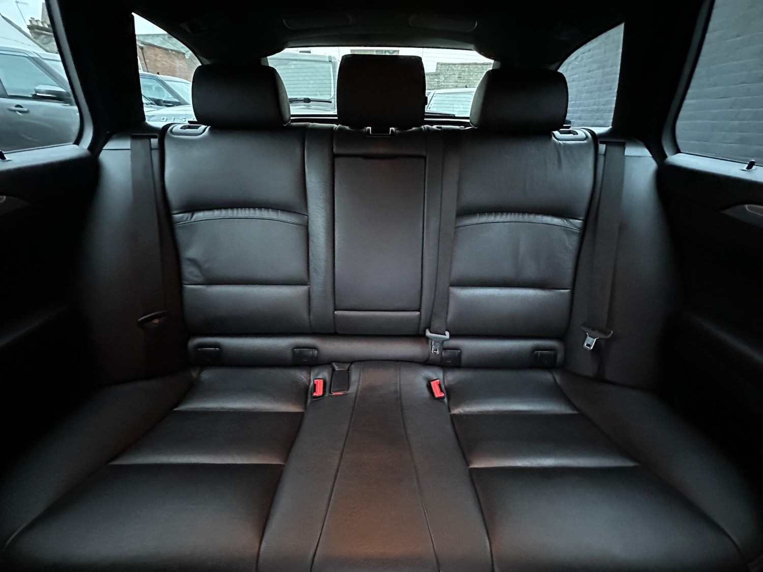 Used BMW 5 Series 2016 for sale - 77386780: Photo 16