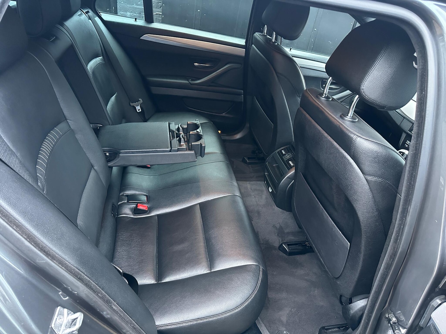 Used BMW 5 Series 2016 for sale - 77386780: Photo 17