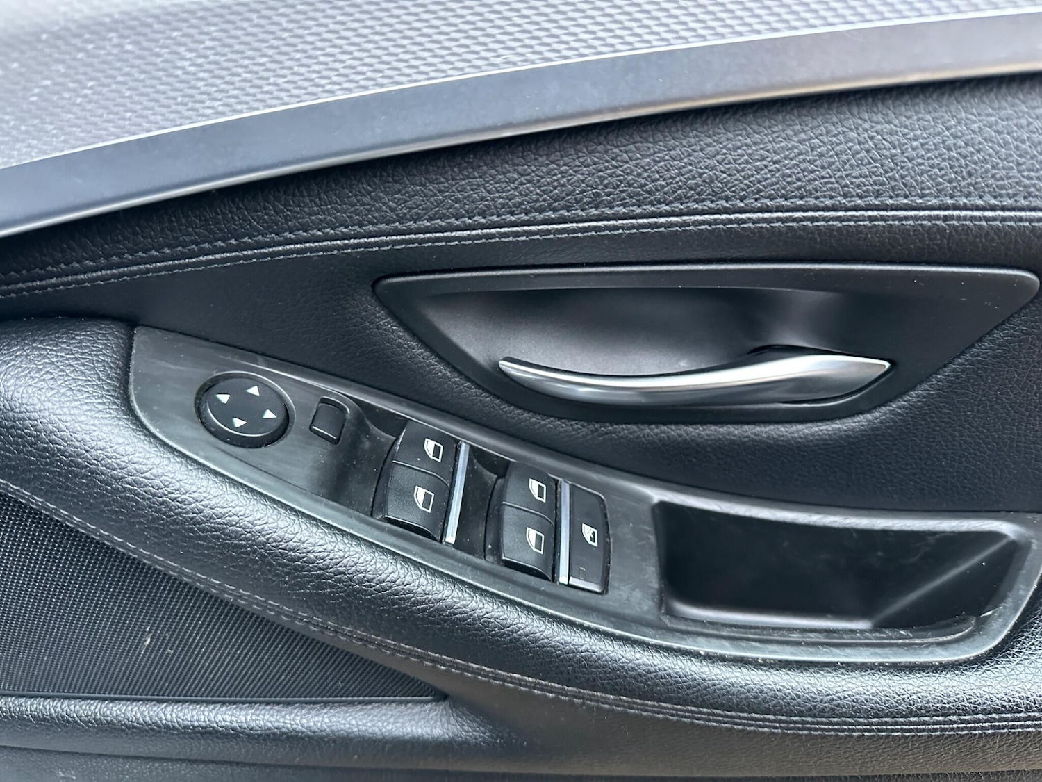 Used BMW 5 Series 2016 for sale - 77386780: Photo 20