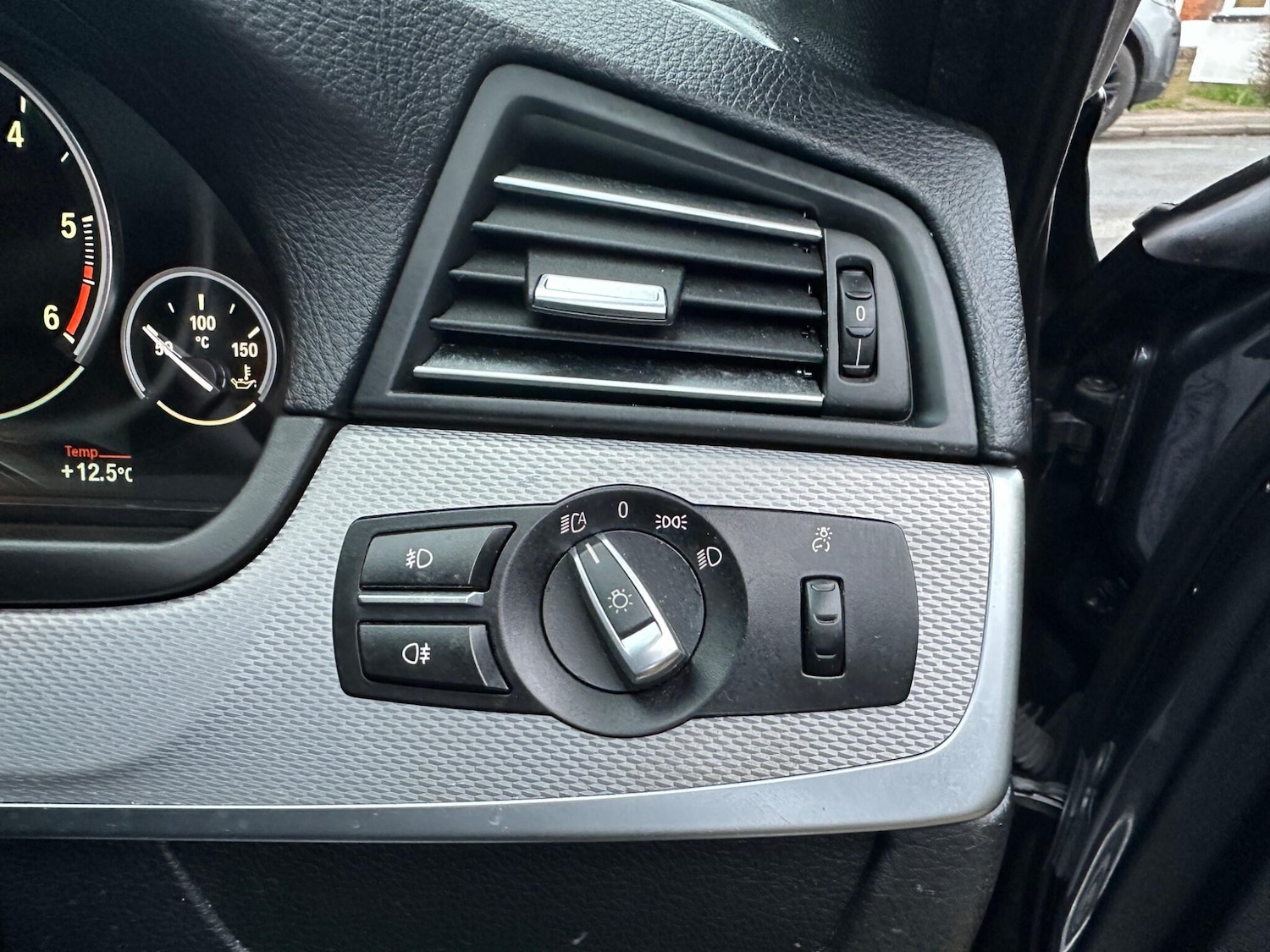 Used BMW 5 Series 2016 for sale - 77386780: Photo 21