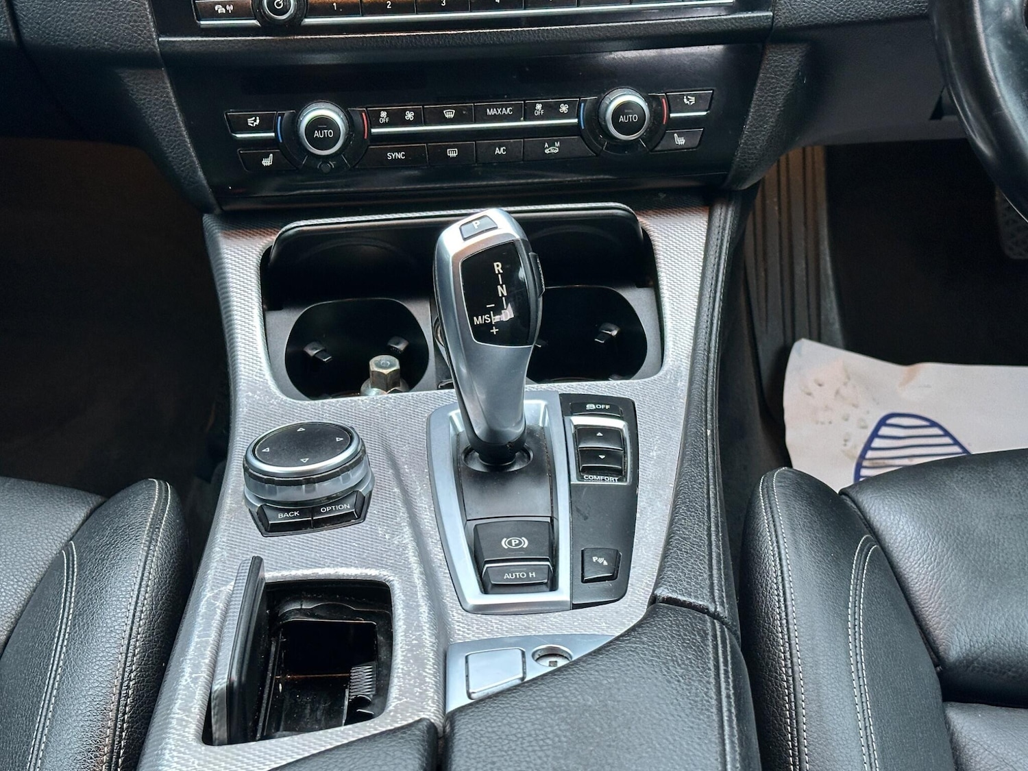 Used BMW 5 Series 2016 for sale - 77386780: Photo 25