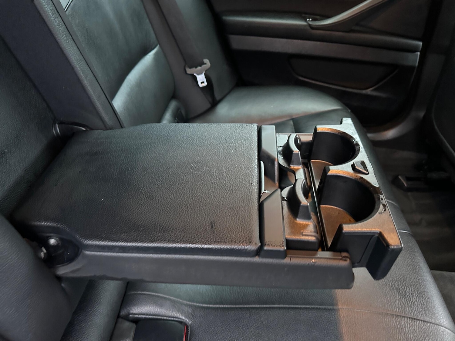 Used BMW 5 Series 2016 for sale - 77386780: Photo 27