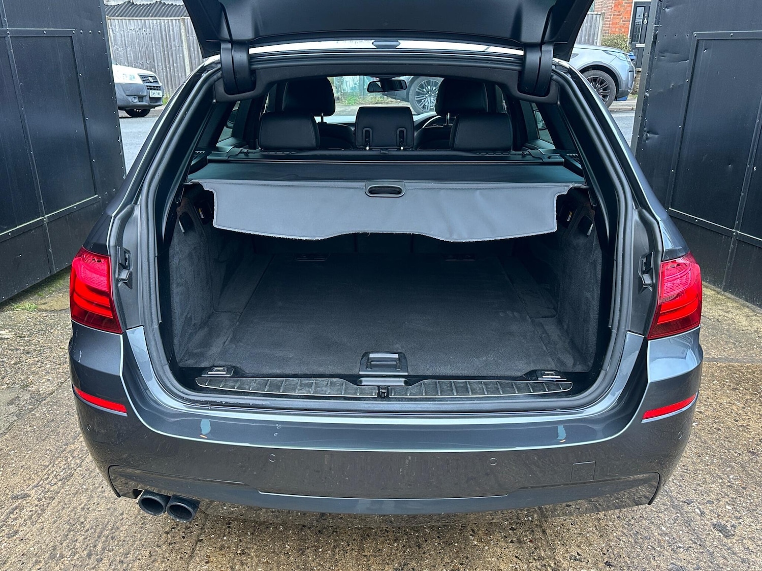 Used BMW 5 Series 2016 for sale - 77386780: Photo 31