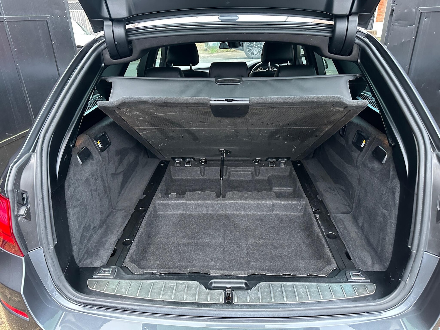 Used BMW 5 Series 2016 for sale - 77386780: Photo 33