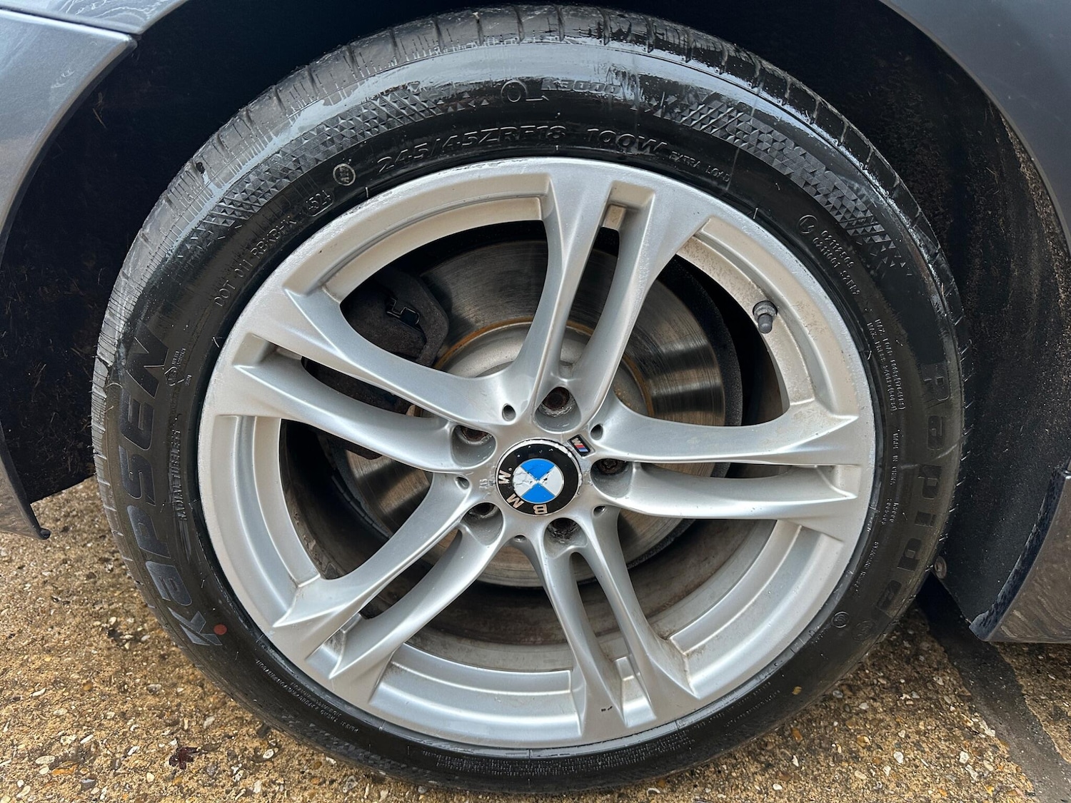 Used BMW 5 Series 2016 for sale - 77386780: Photo 40