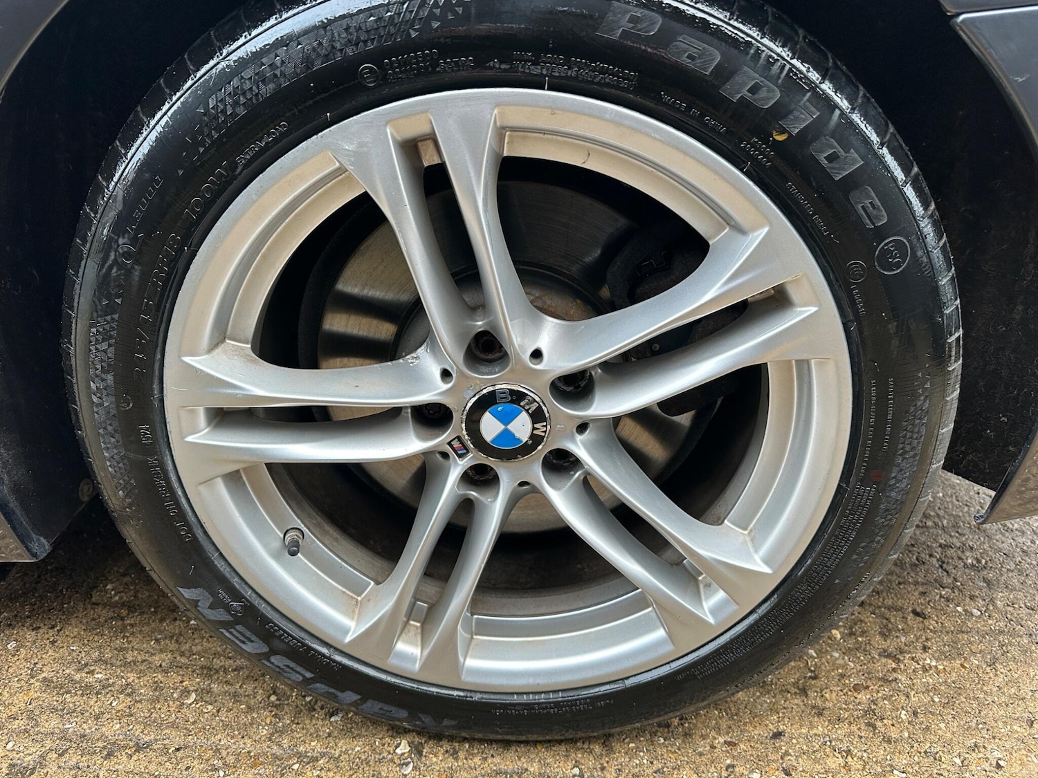 Used BMW 5 Series 2016 for sale - 77386780: Photo 41