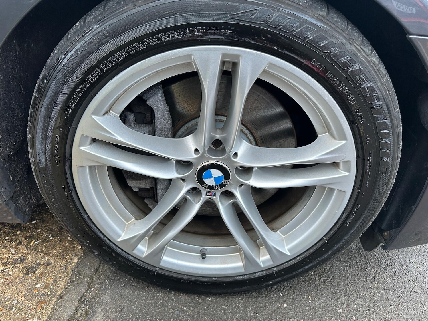 Used BMW 5 Series 2016 for sale - 77386780: Photo 43