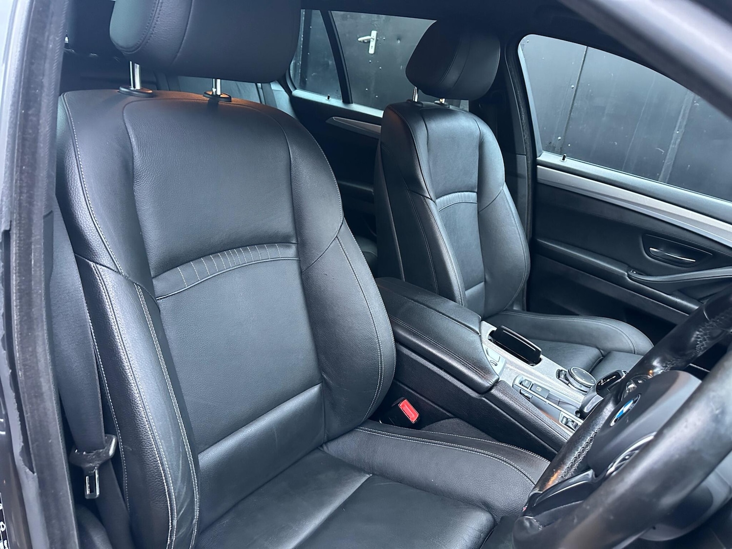 Used BMW 5 Series 2016 for sale - 77386780: Photo 95