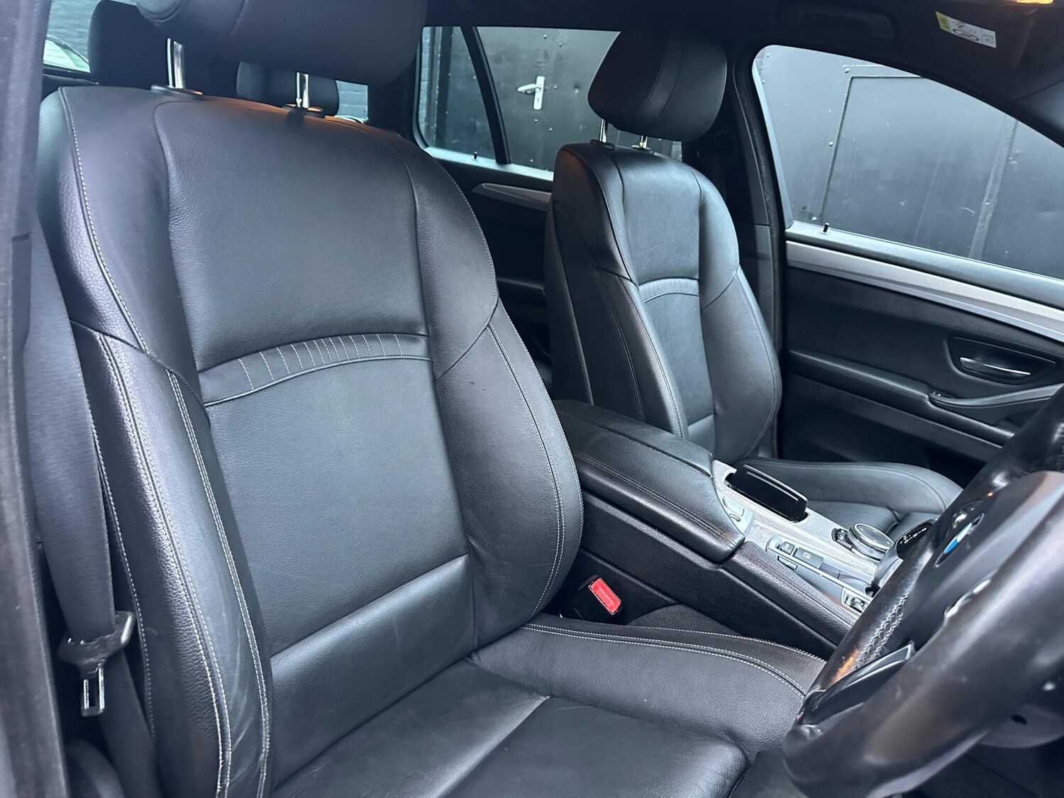 Used BMW 5 Series 2016 for sale - 77386780: Photo 96