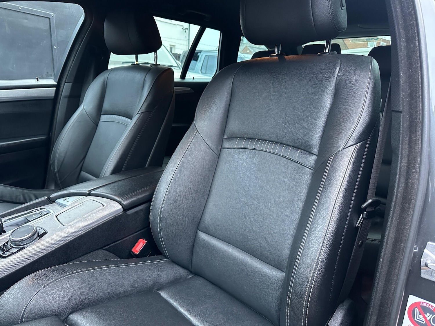 Used BMW 5 Series 2016 for sale - 77386780: Photo 98