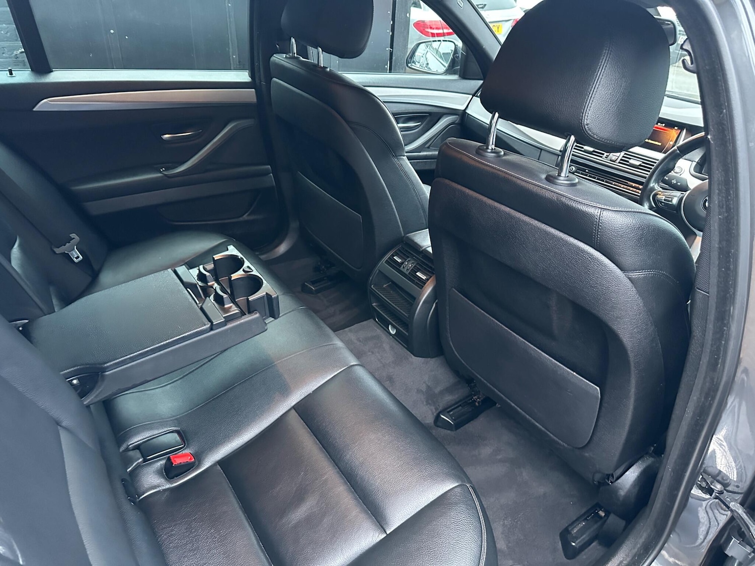 Used BMW 5 Series 2016 for sale - 77386780: Photo 99