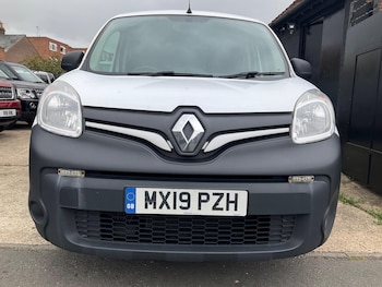 Used Renault Kangoo 2019 for sale - 75279181: Photo