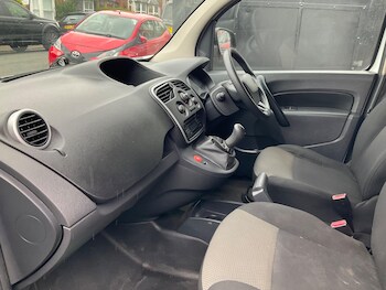 Used Renault Kangoo 2019 for sale - 75279181: Photo