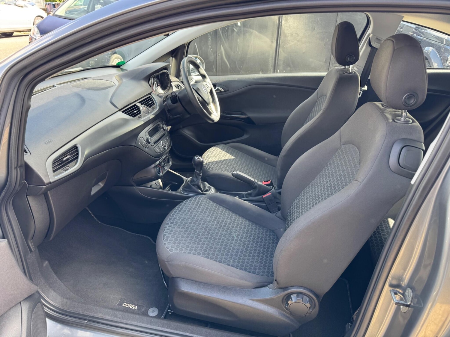 Vehicle 25