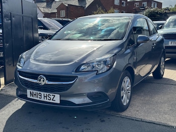 Used Vauxhall Corsa 2019 for sale - 75926765: Photo