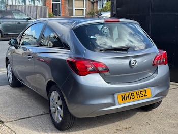 Used Vauxhall Corsa 2019 for sale - 75926765: Photo