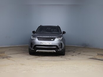 Used Land Rover Discovery 2017 for sale - 78404997: Photo