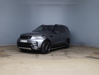 Used Land Rover Discovery 2017 for sale - 78404997: Photo