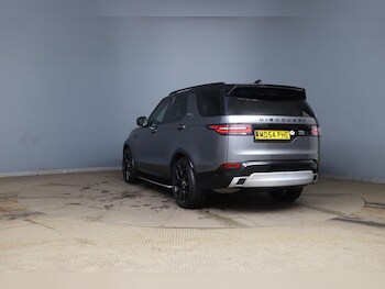 Used Land Rover Discovery 2017 for sale - 78404997: Photo