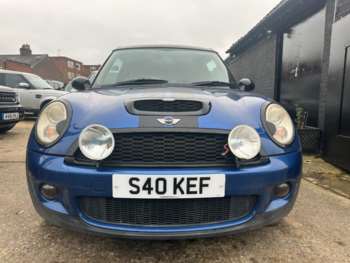Used MINI Clubman 2009 for sale - 74945211: Photo