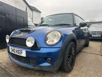 Used MINI Clubman 2009 for sale - 74945211: Photo