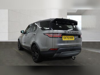 Used Land Rover Discovery 2020 for sale - 78417006: Photo