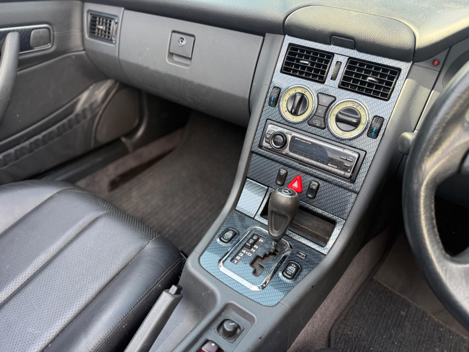 Vehicle 24