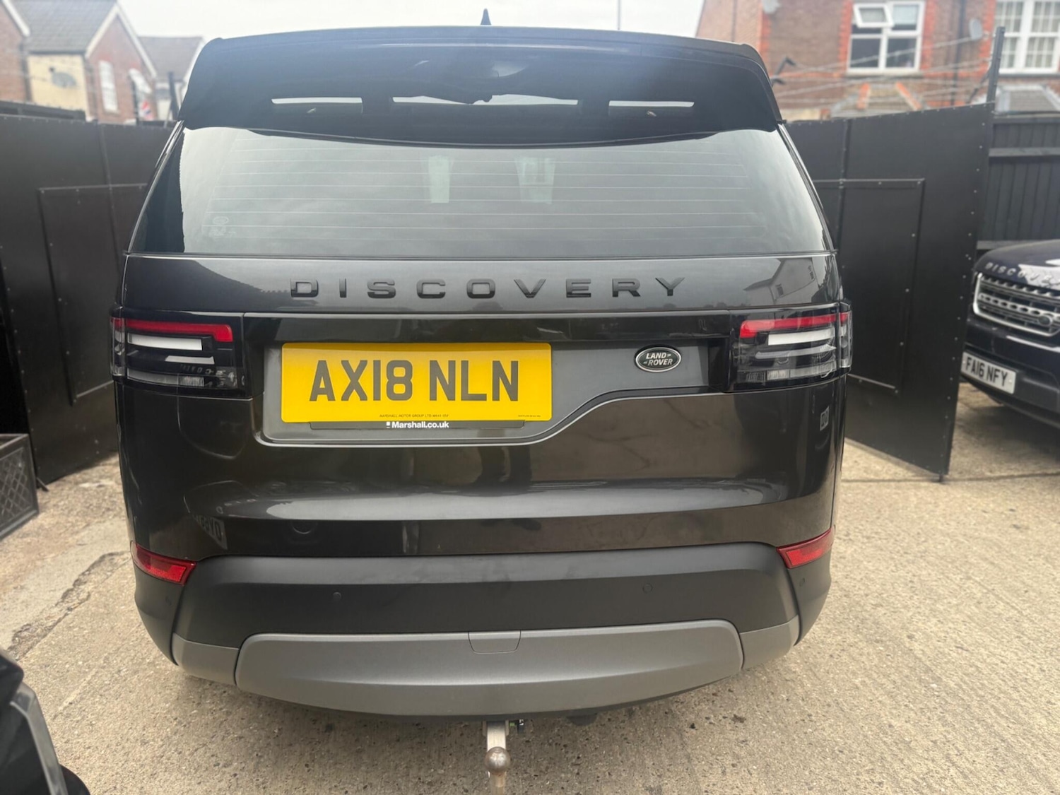 Vehicle 28