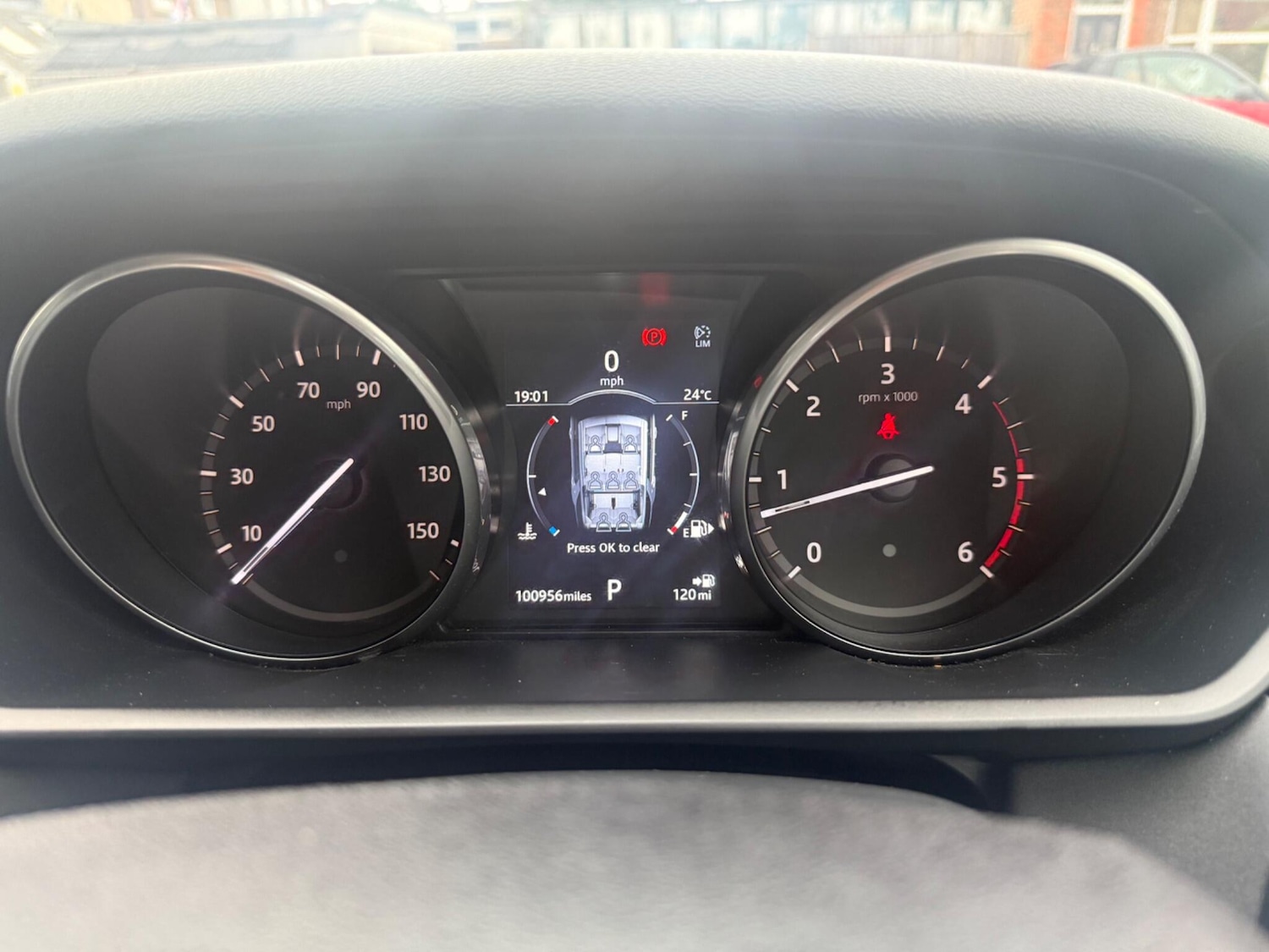 Vehicle 54